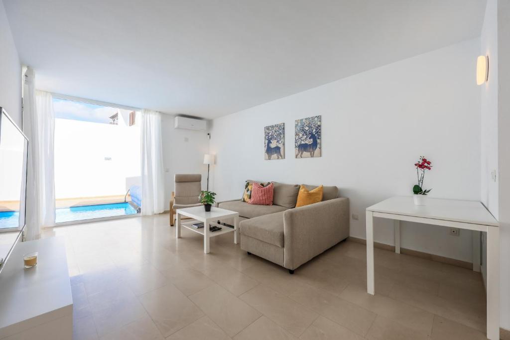 Sweet Villa Aria - 3