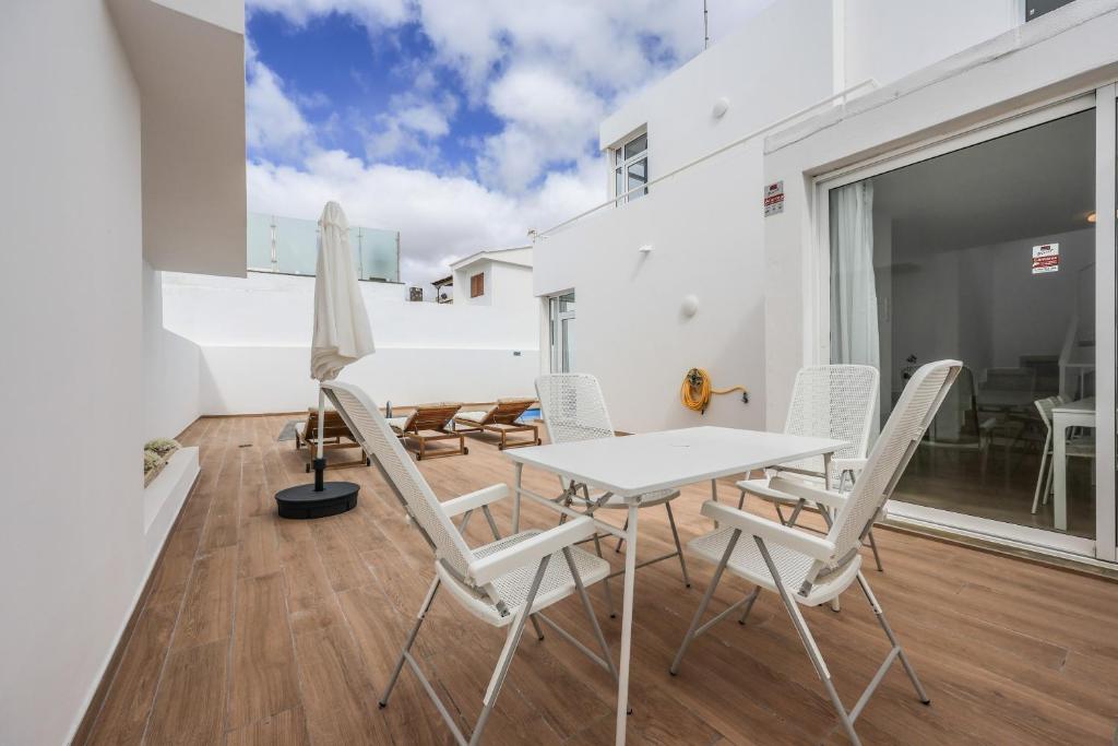 Sweet Villa Aria - 5