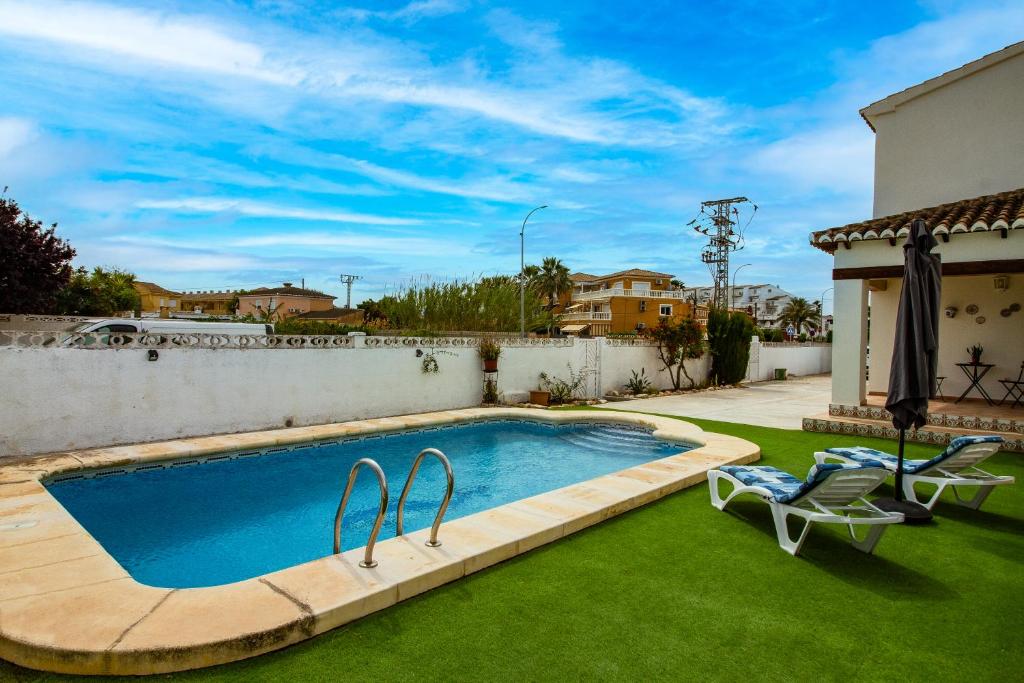 Brisa Marina - Villas Boga - 3