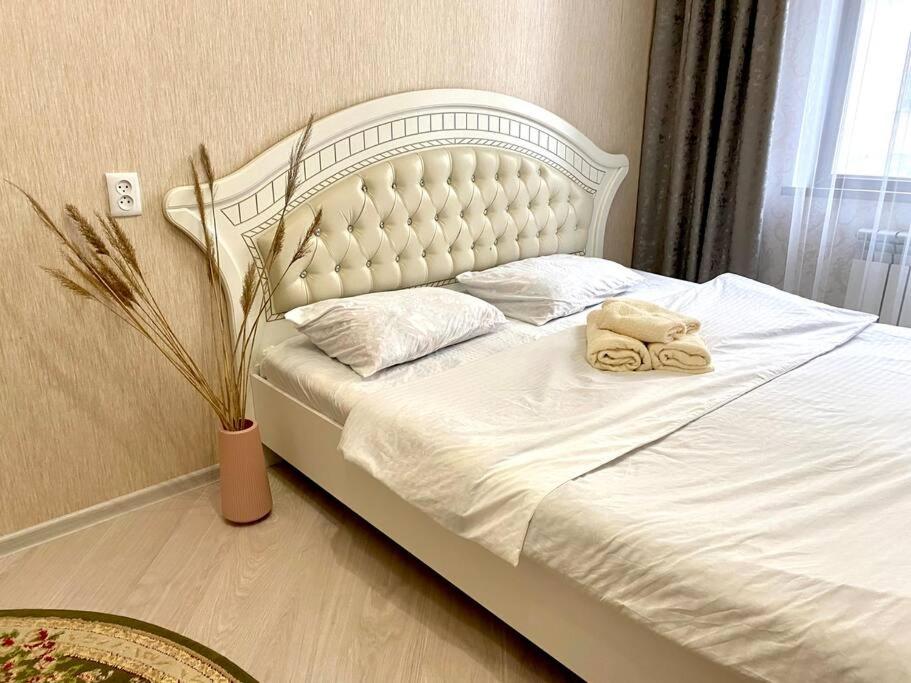 Уютная квартира в центре города, Aktau