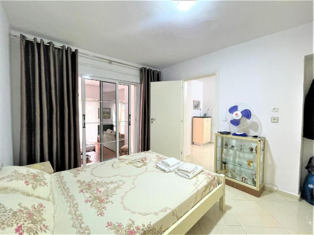 BrunAri Apartment, Vlorë