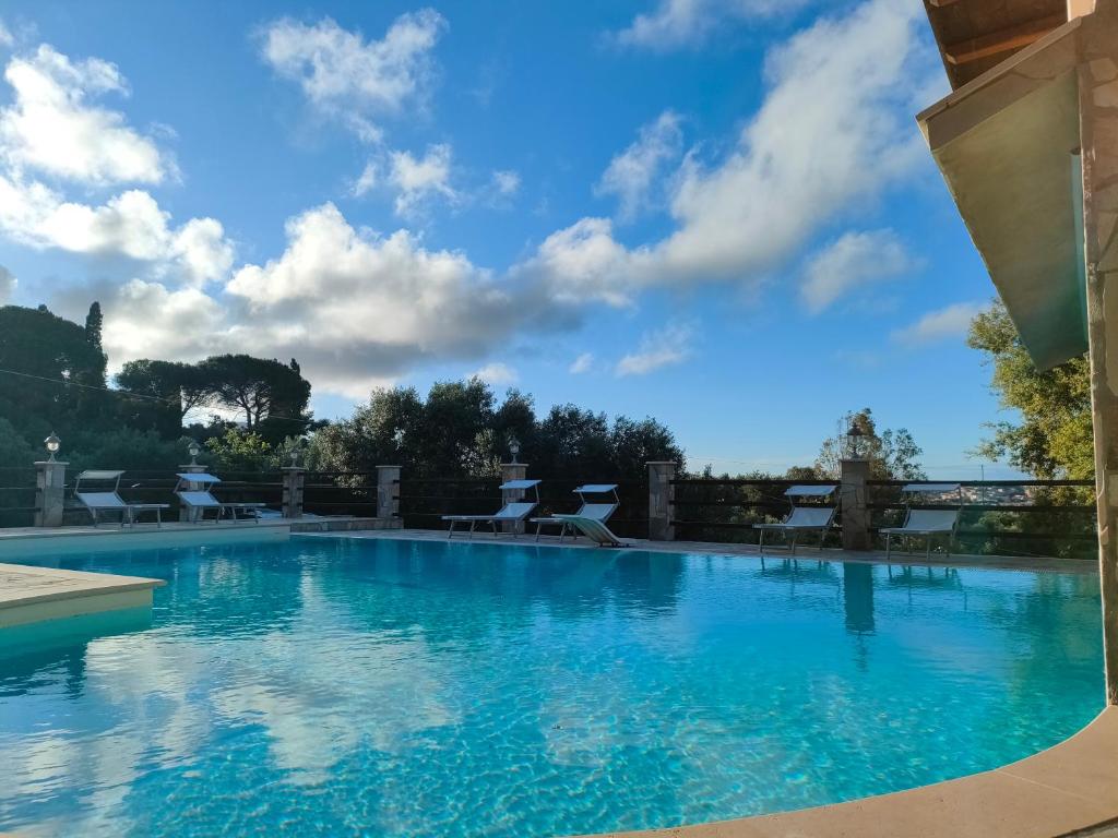 Casa del Duca Portoferraio - 5