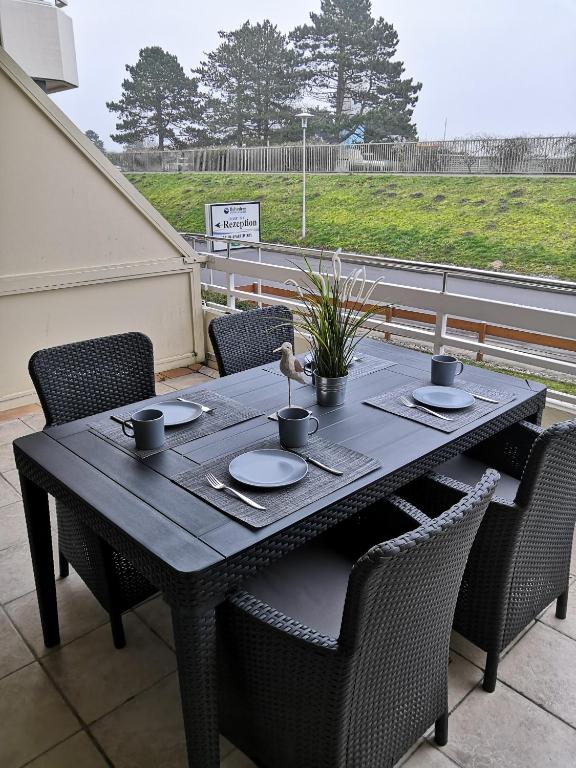 Haus Belvedere App 17 WLAN inkl, Grömitz