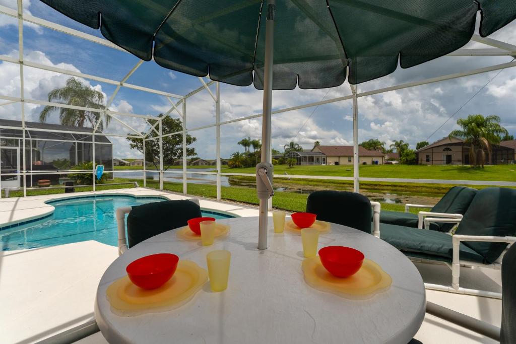 Eagle's End S, Kissimmee