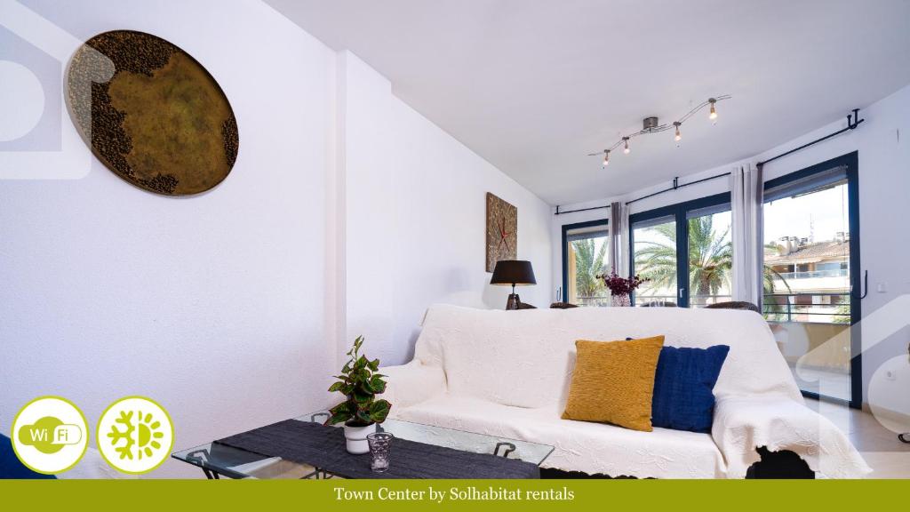 Town Center Moraira by Solhabitat rentals - 3