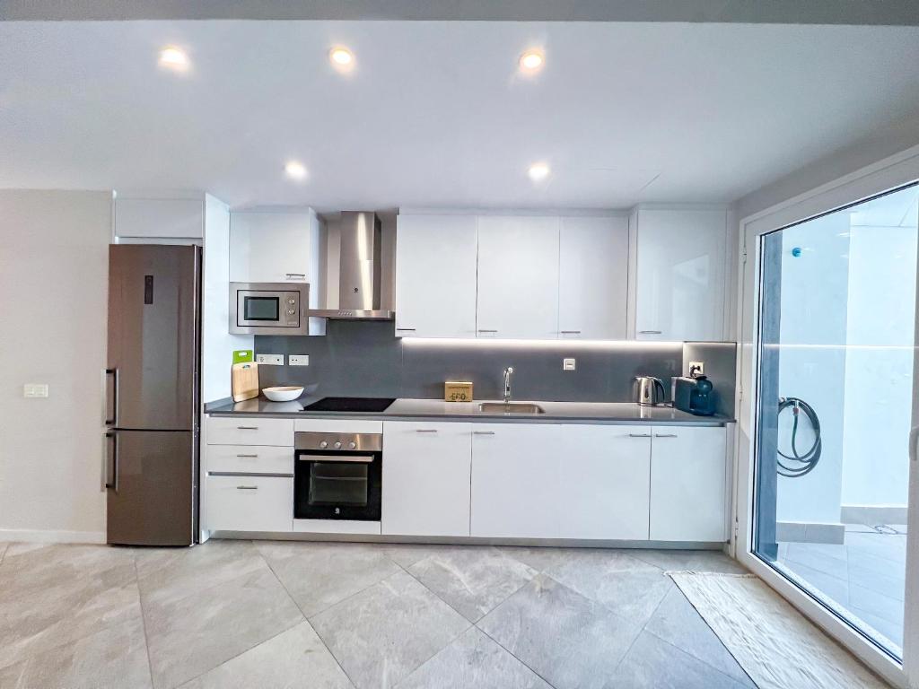 Apartment in Marbella Center with private parking - 3