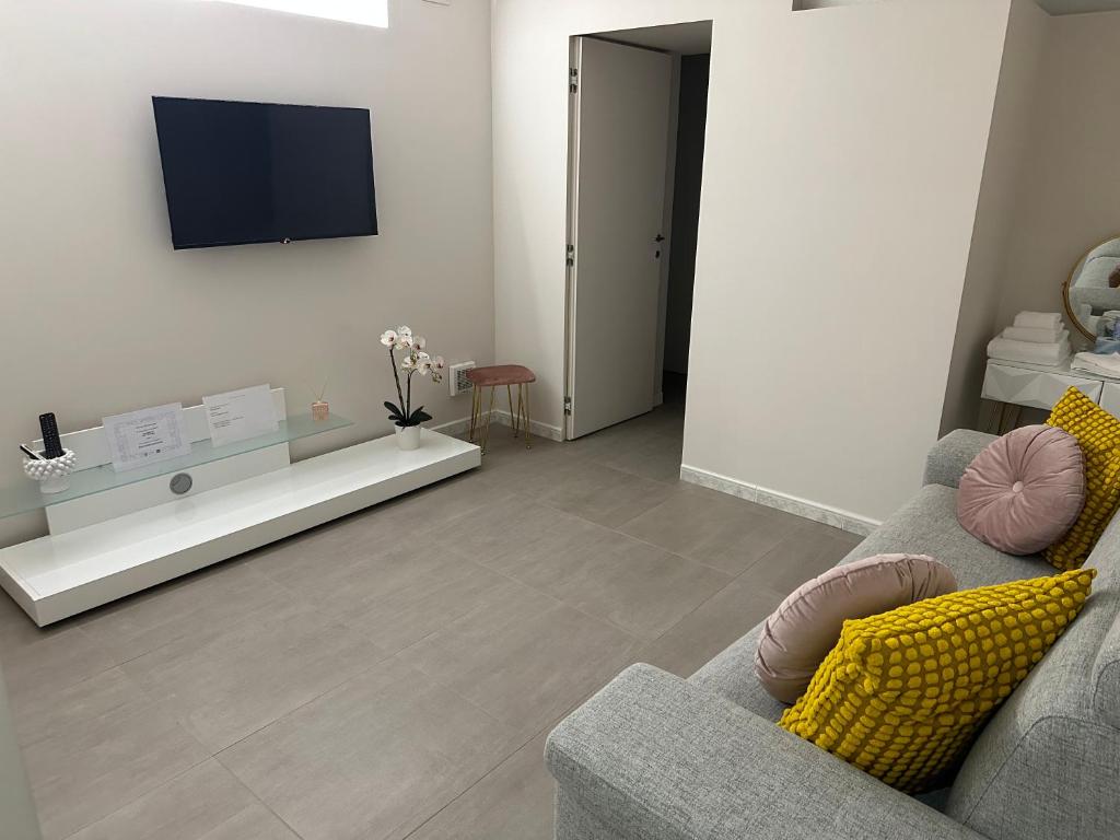 Imbriani 69 Apartment - 5