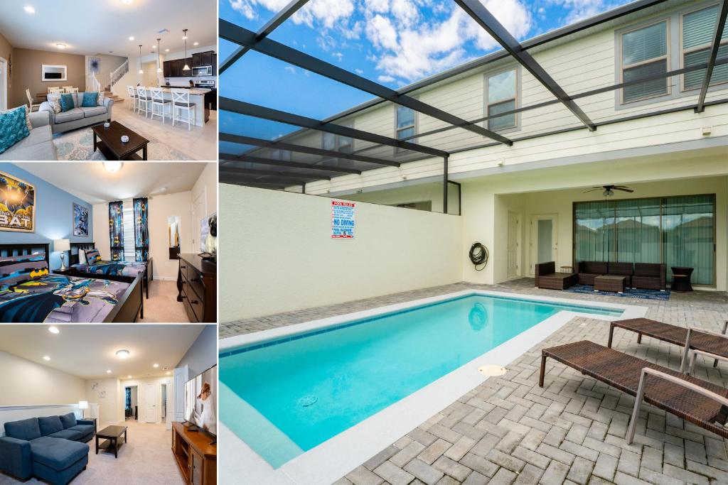 Making Magical Memories P, Kissimmee