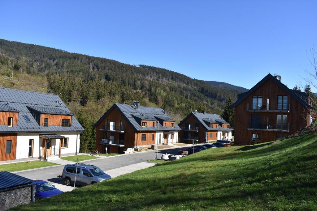 Apartmán Leny, Dolní Morava, Dolní Morava