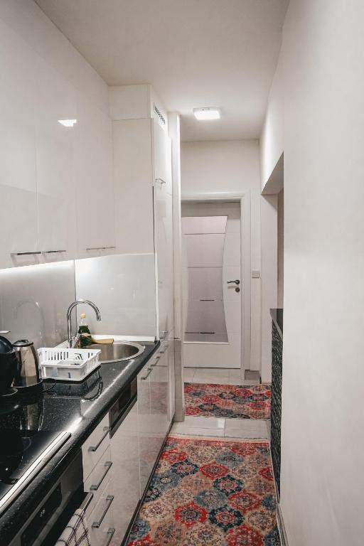 Carsa Apartment Sarajevo - FREE parking - 5