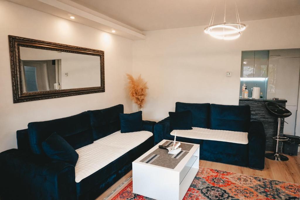 Carsa Apartment Sarajevo - FREE parking - 3