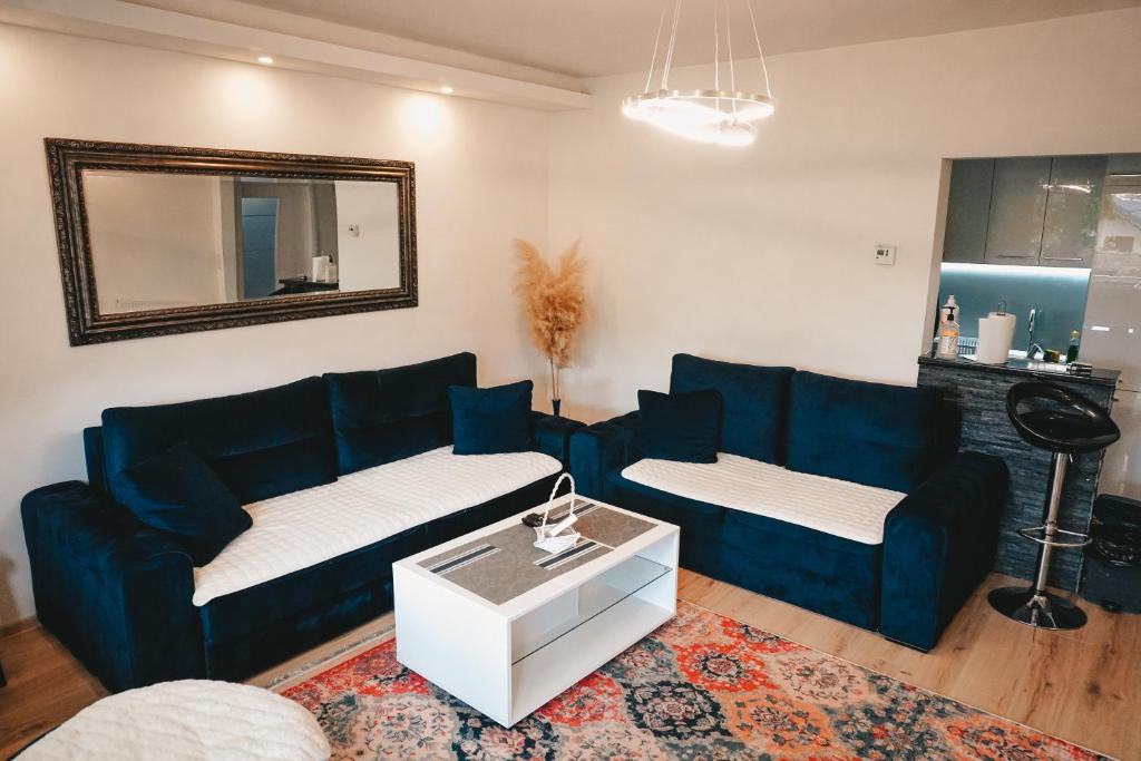 Apartment Mihrivode, Sarajevo