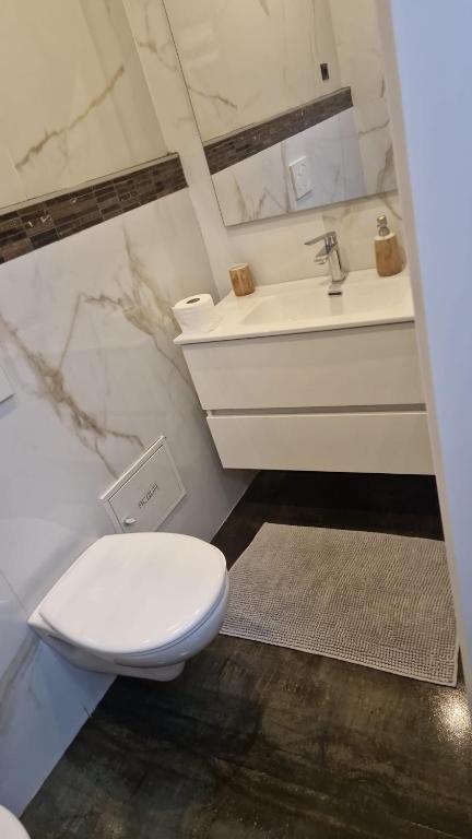 Luxury Suite Mimi - 2