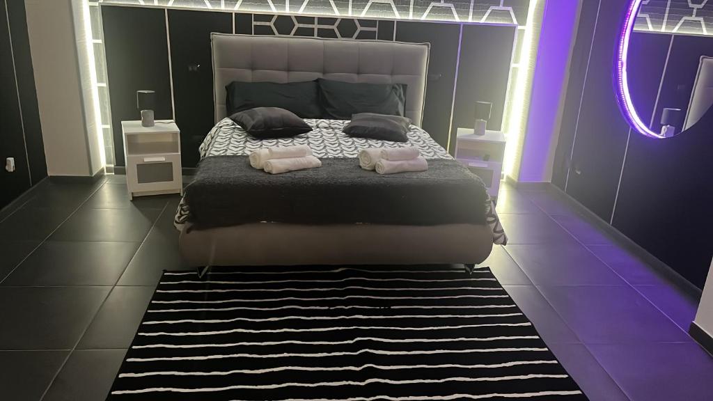 Luxury Suite Mimi - 3
