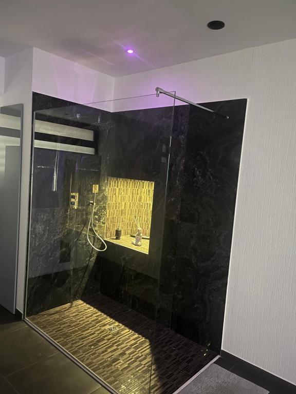 Luxury Suite Mimi - 4