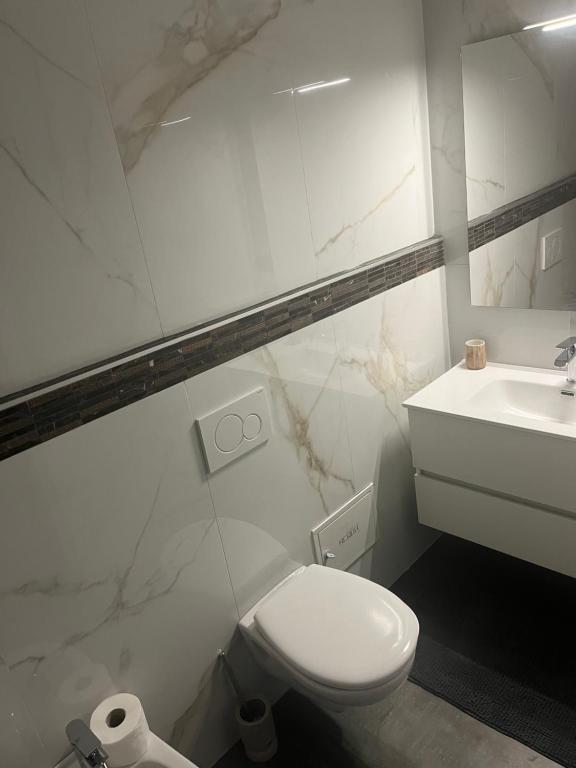 Luxury Suite Mimi - 5