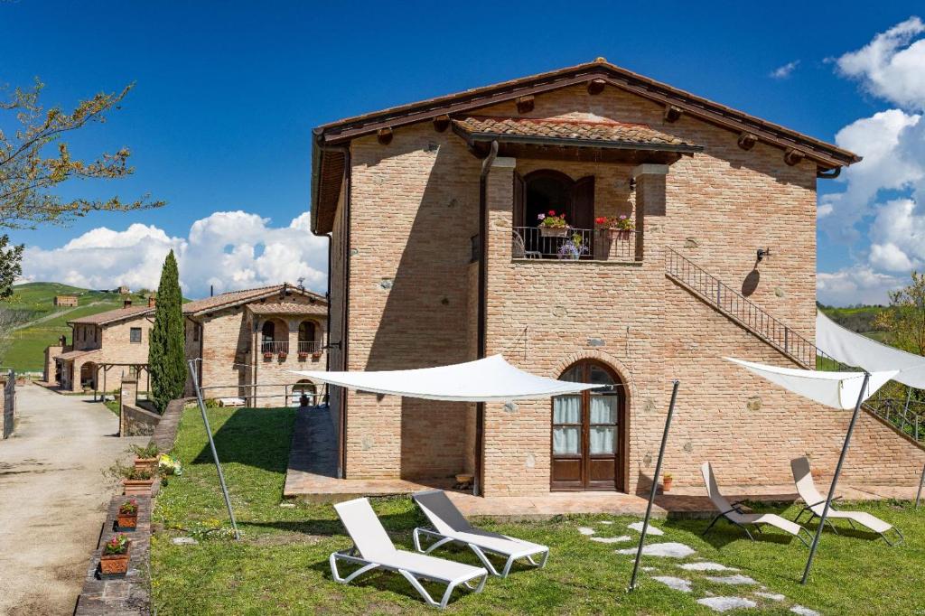 Agriturismo Val di Tufo - 4