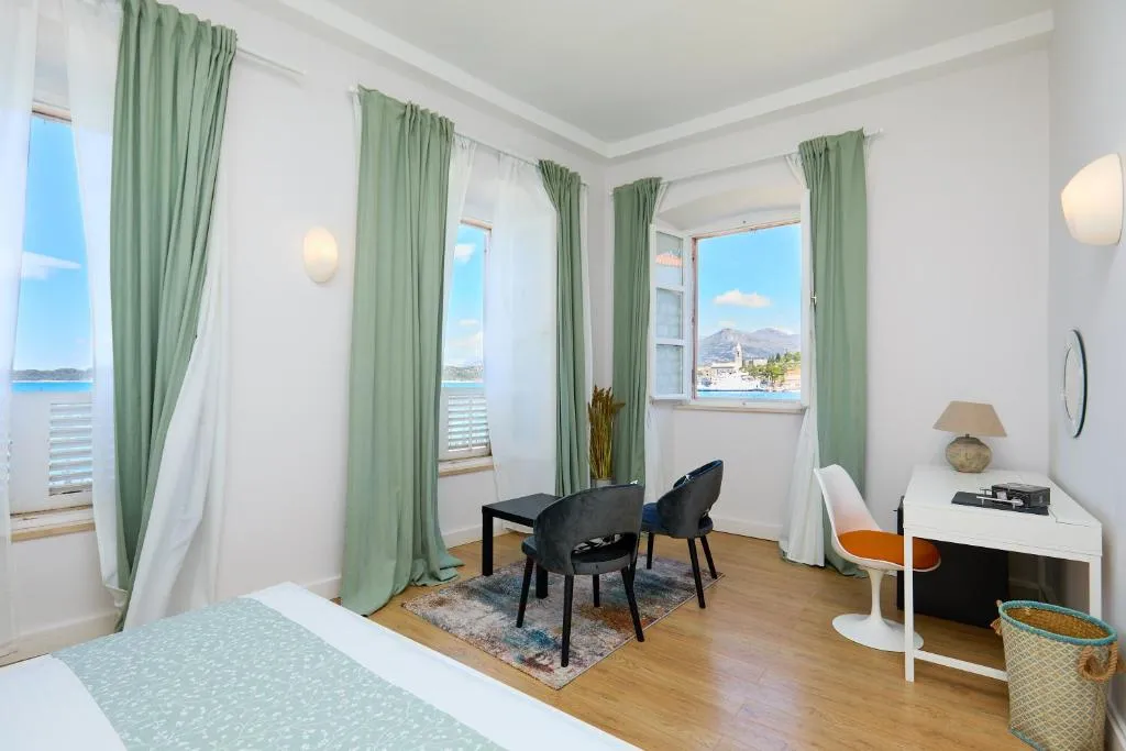 Bed & Breakfast- La Villa Lopud, hotel in Lopud Island