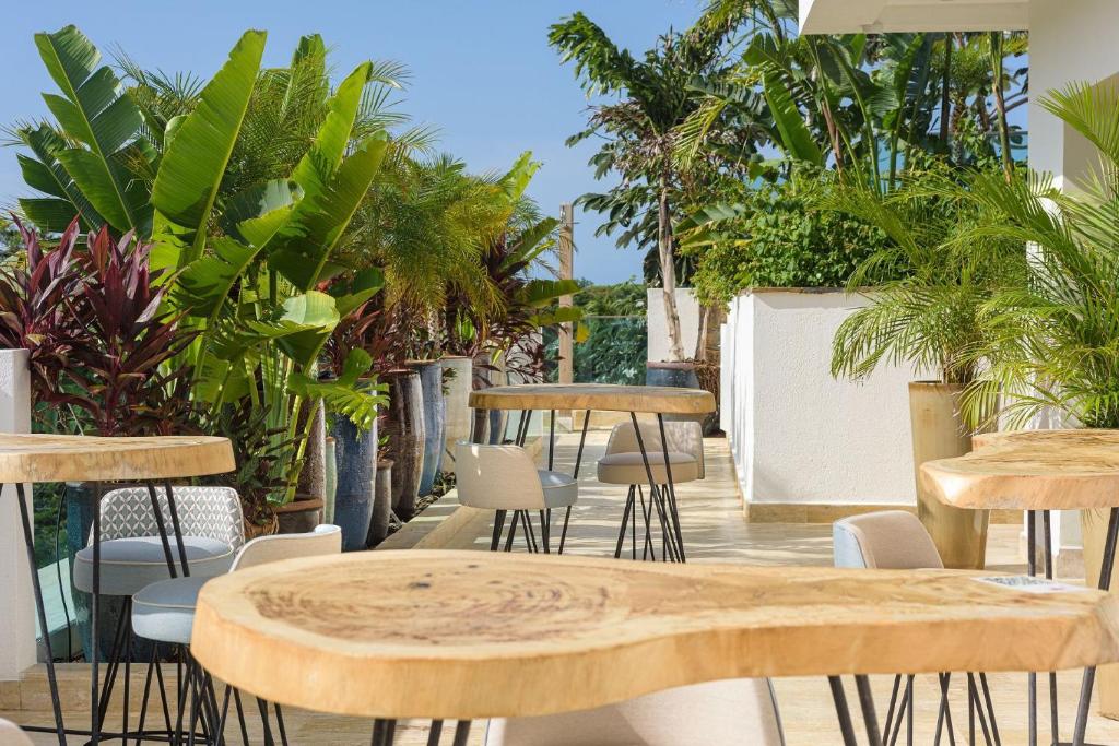 Saman Boutique Hotel photo