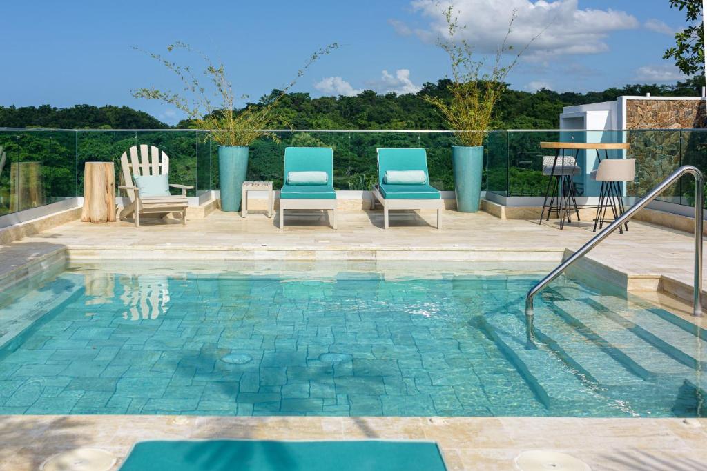 Saman Boutique Hotel photo