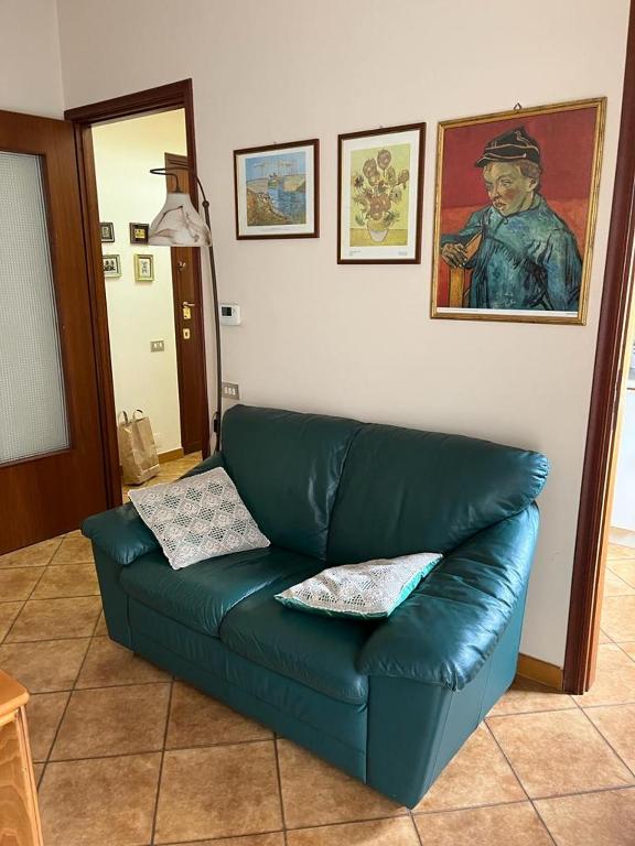 CASA DELLA ZIA - 2