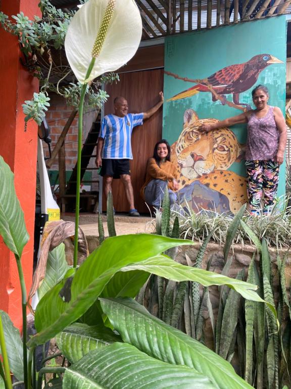 Hostal Luna Llena