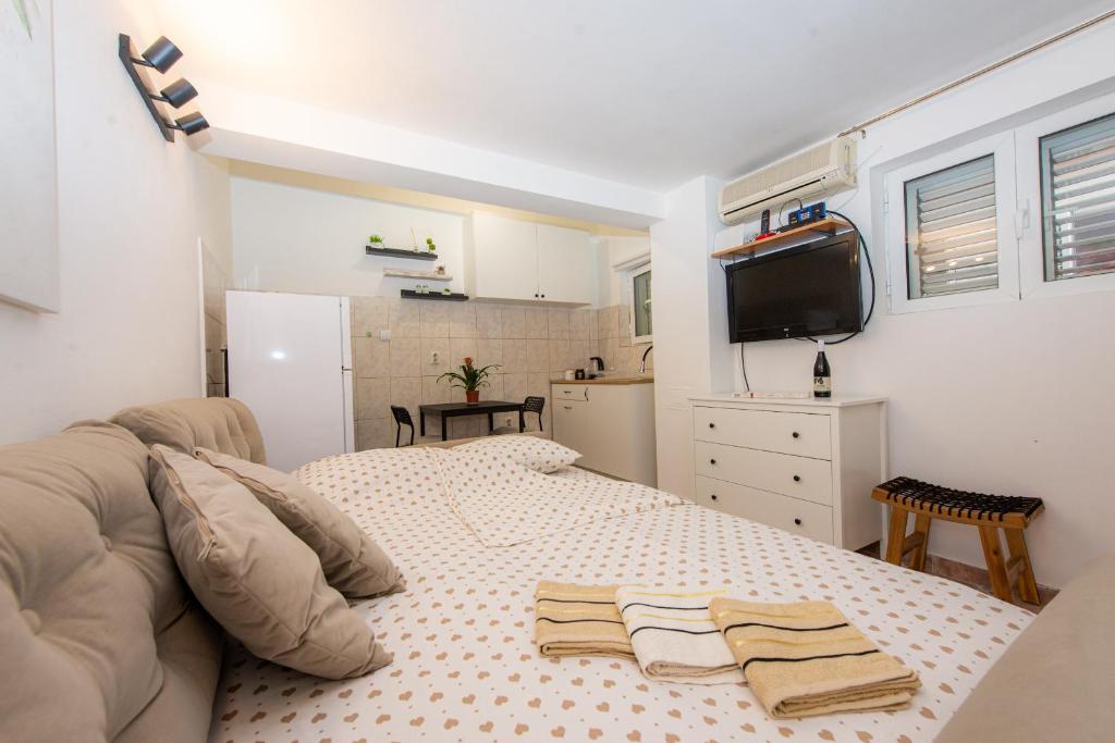 Studio Apartment Silva, Kotor