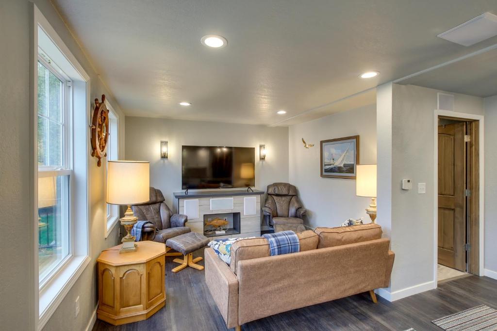 Holiday homes in Two Rivers, WI price from 37, reviews of