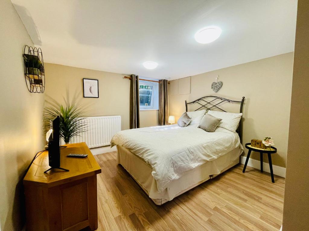 The Oaks Cottage - photo 2