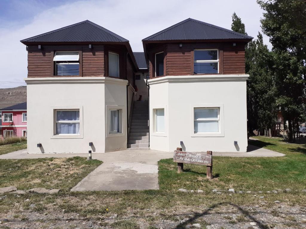 Alto Labrador Apartment photo