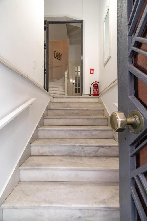 Apollonas Luxurious Apartments photo