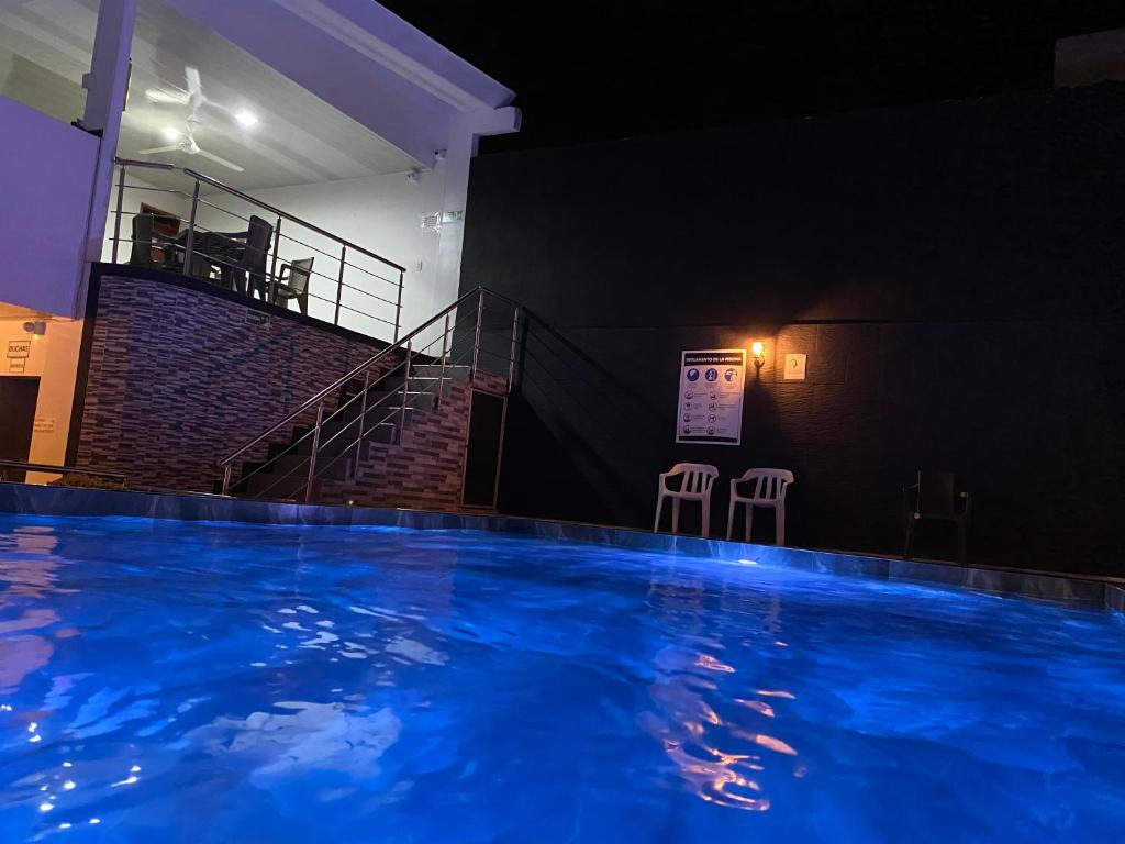 Hotel Suit Esmeralda - 5