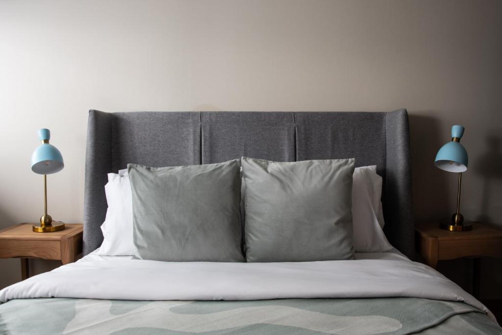 2BR stylish new apartment in Condesa - 2