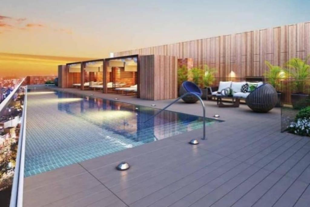 [A] Dreamy 1BR at Barranco - PNR2207 - 1