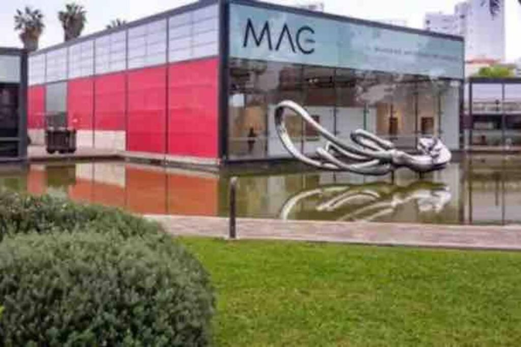 [A] Dreamy 1BR at Barranco - PNR2207 - 4