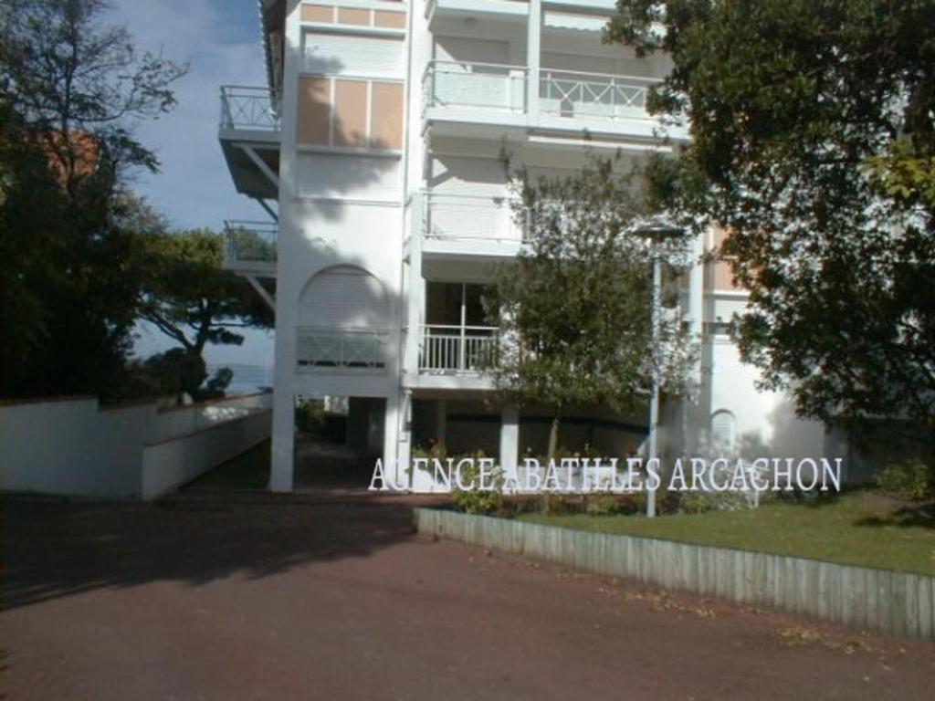 Jolie T2 à Arcachon - Parking, WiFi, Proche Plage - FR-1-374-3 - 5