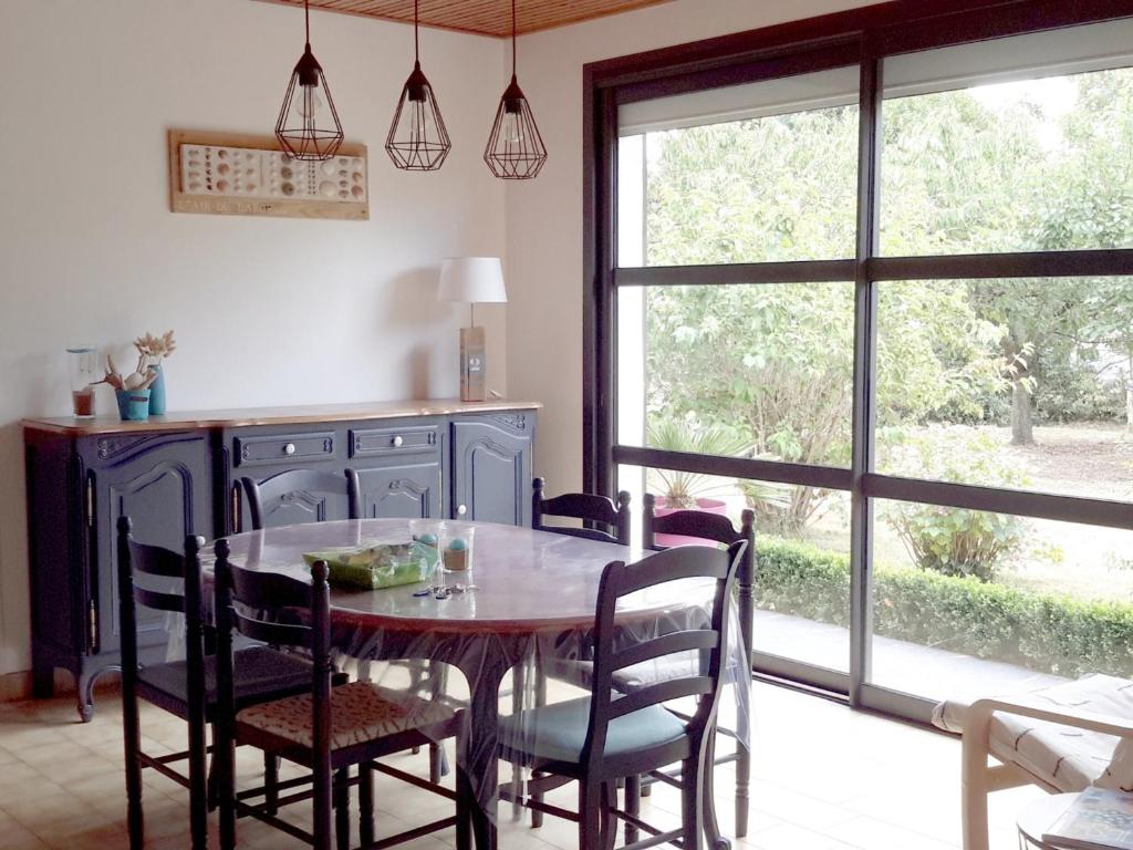 Maison familiale avec jardin, parking privé et wifi aux Sables-d'Olonne - FR-1-331-35 - 3