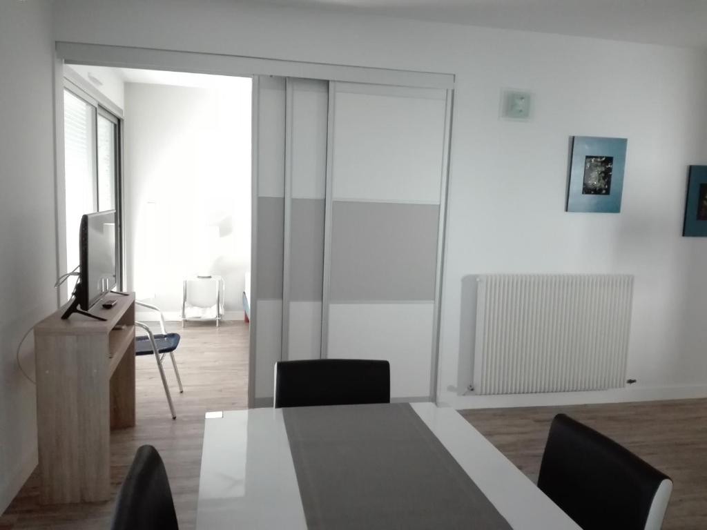 T2 tout confort proche plage, 4 pers, ascenseur - FR-1-331-77 - 4