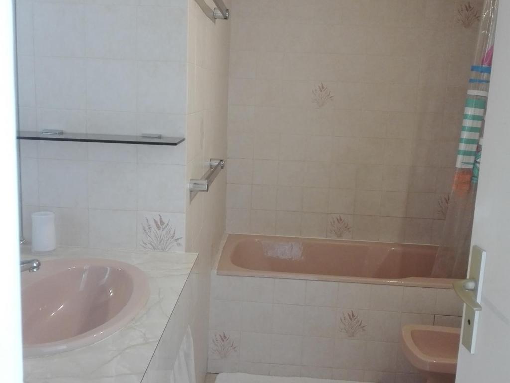 Studio Confortable 4 Pers, Face Plage, Sud - FR-1-331-87 - 5