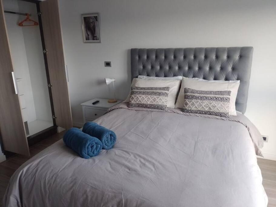 Departamento estudio826 - 3