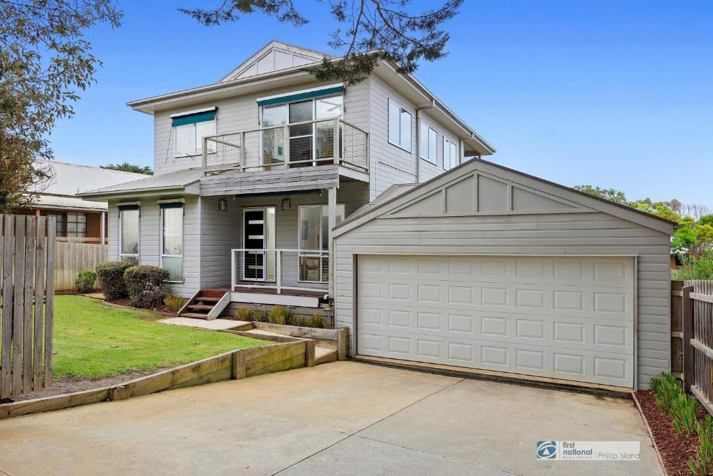 Smiths Beach Walk, Smiths Beach