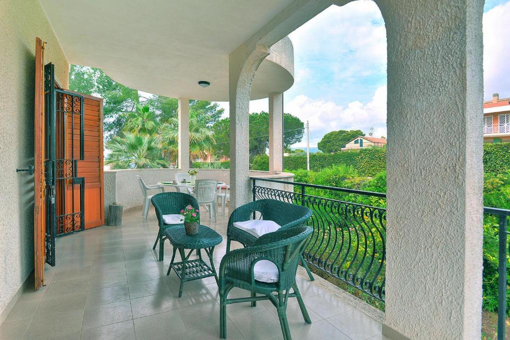 Cottage, Fontane Bianche, Fontane Bianche