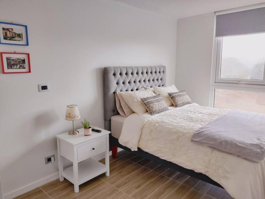 Departamento estudio 810 - 1