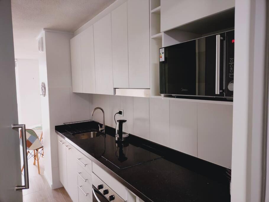 Departamento estudio 810 - 5