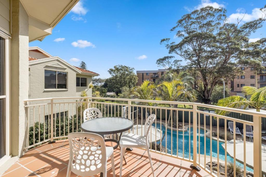 Martys Little Beach No11 Winter Special — Hotel in Port Stephens