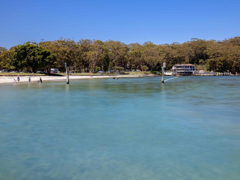 Martys Little Beach No11 Winter Special photo
