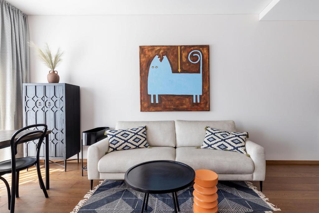 Cosy Home Paupys, Vilnius