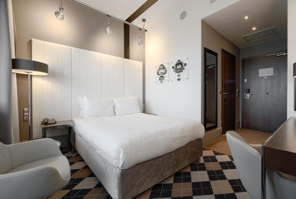 Holiday Inn Bydgoszcz photo