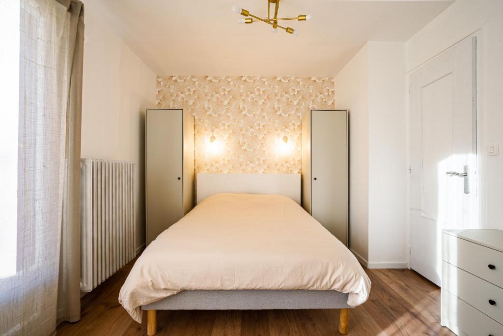 The Golden white, Annecy - 2