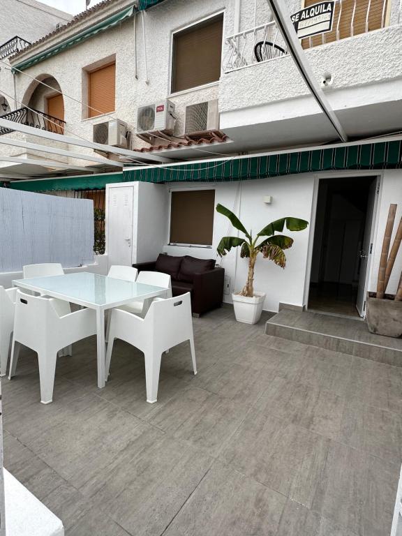 Casa ”Playa” - 4